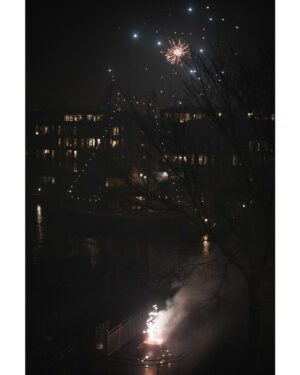 Michiel Huisman Instagram - Happy New Year!
XXX