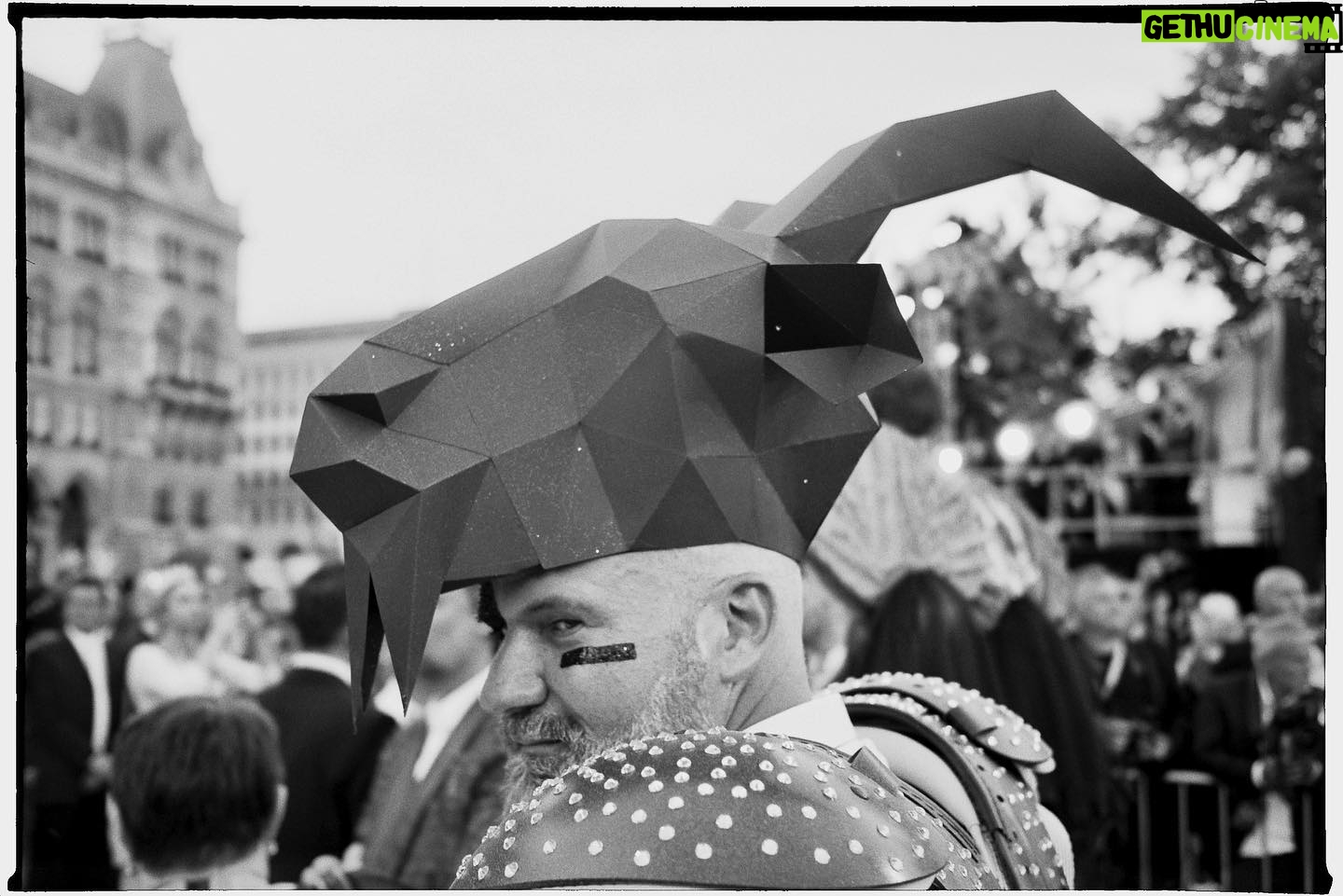 Michiel Huisman | Gethu Cinema