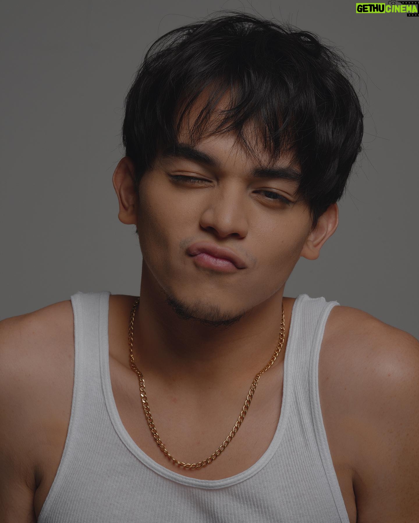 Miggy Jimenez - 3 Likes - the lost files
i know (super) late post but thank you @jaysonisaac_ solid shoot! til next time and thank you direk @percinotpercy appreciate u always. x