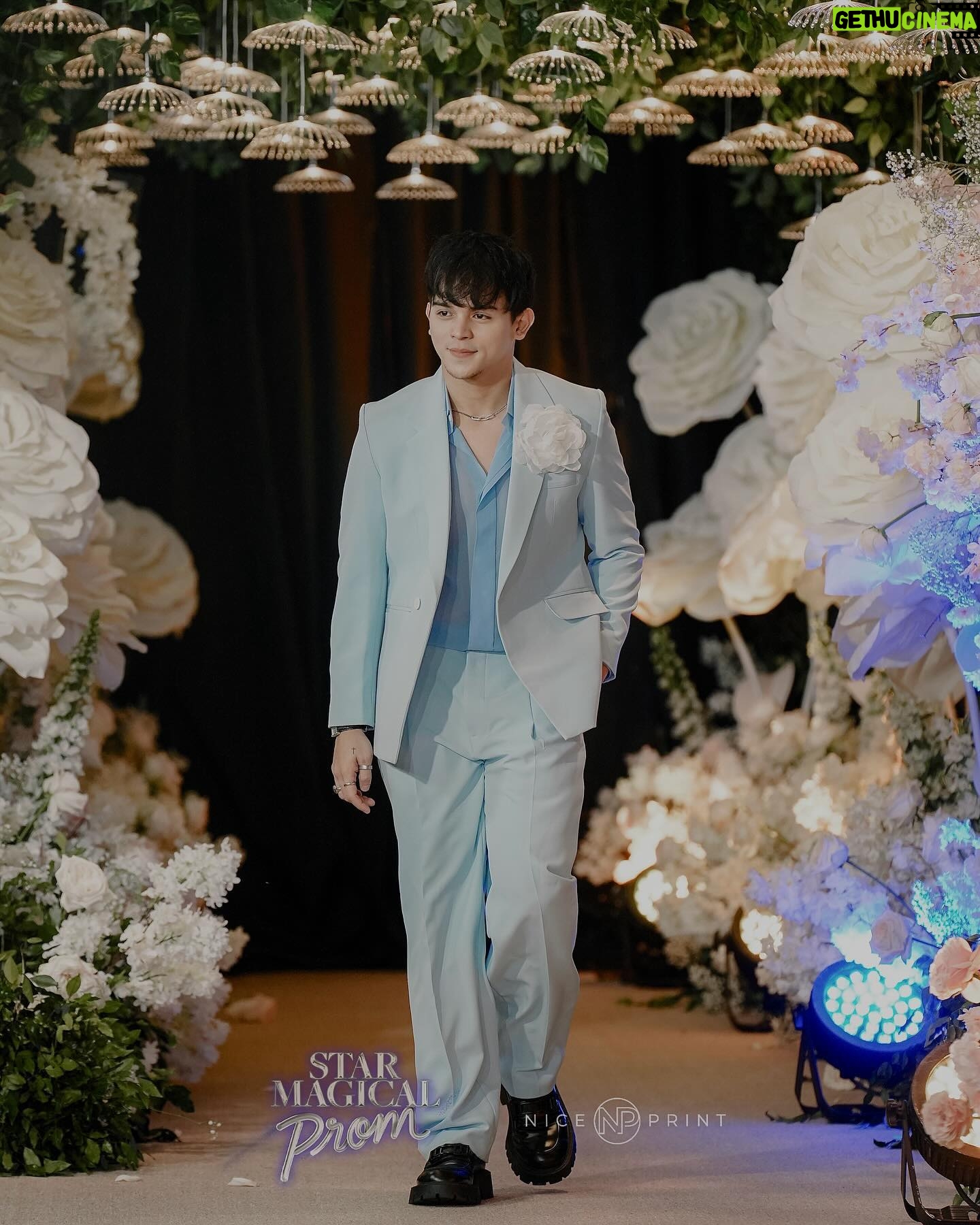 Miggy Jimenez - 3 Likes - about last night..
stylist: ton lao
designer: edwin tan
hmu: frankie sarmiento & i
thank you to everyone who helped out appreciate y’all
#starmagicalprom2024 #magicaleverafter