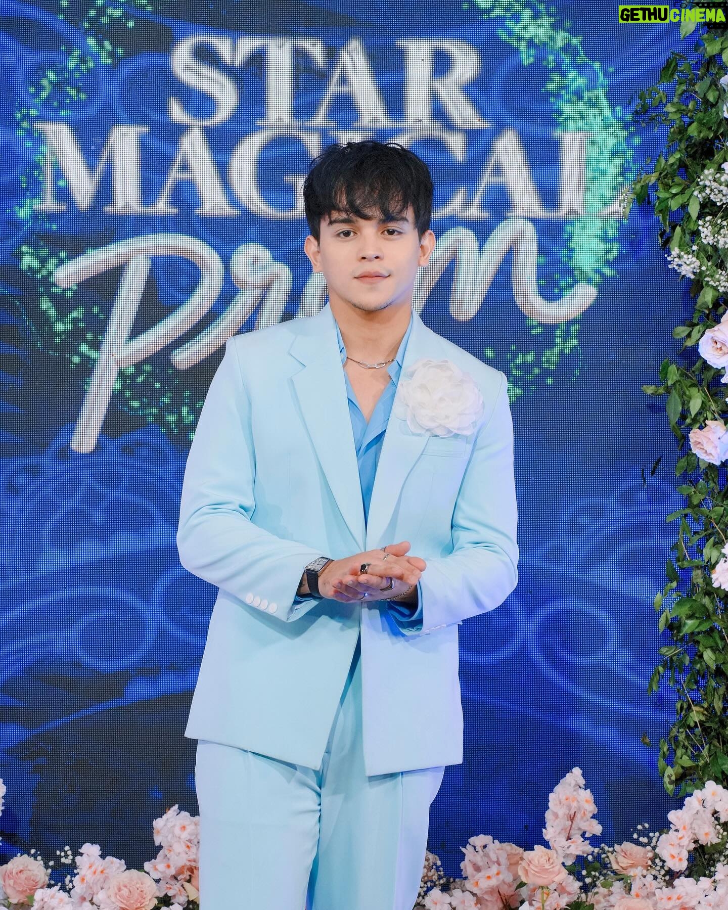 Miggy Jimenez - 3 Likes - about last night..
stylist: ton lao
designer: edwin tan
hmu: frankie sarmiento & i
thank you to everyone who helped out appreciate y’all
#starmagicalprom2024 #magicaleverafter