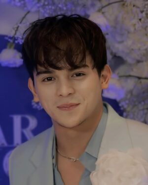 Miggy Jimenez Instagram - about last night..

stylist: ton lao 
designer: edwin tan 
hmu: frankie sarmiento & i 

thank you to everyone who helped out appreciate y’all

#starmagicalprom2024 #magicaleverafter