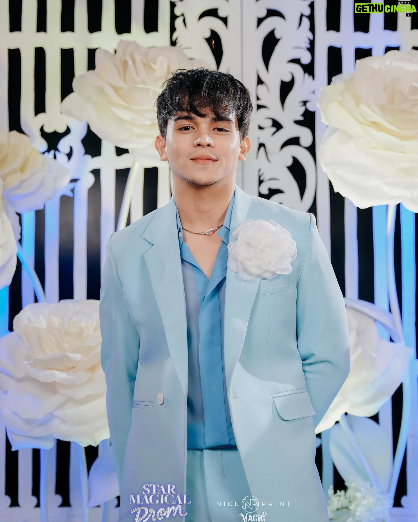 Miggy Jimenez - 3 Likes - about last night..
stylist: ton lao
designer: edwin tan
hmu: frankie sarmiento & i
thank you to everyone who helped out appreciate y’all
#starmagicalprom2024 #magicaleverafter
