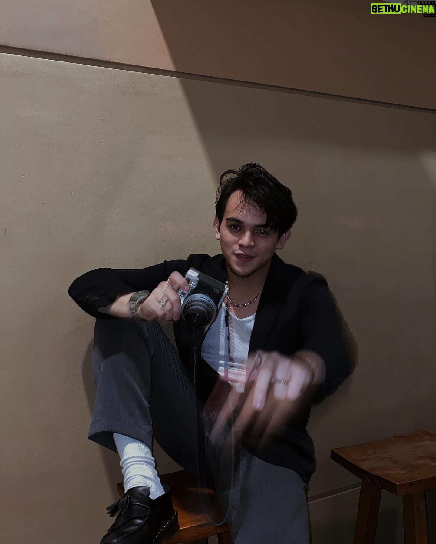 Miggy Jimenez - 3 Likes - had to free up space to post this. oh hi