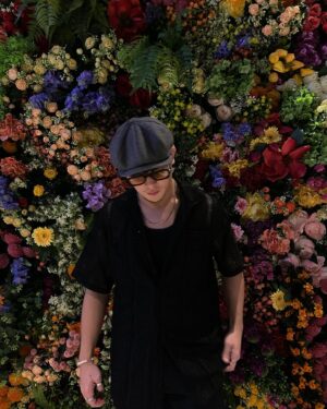 Miggy Jimenez Instagram - attachment: 10 images 

and oh happy heart’s day ♡