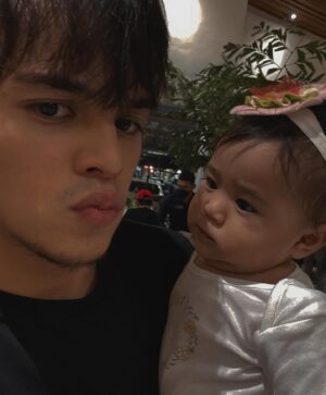 Miggy Jimenez Instagram - attachment: 10 images 

and oh happy heart’s day ♡
