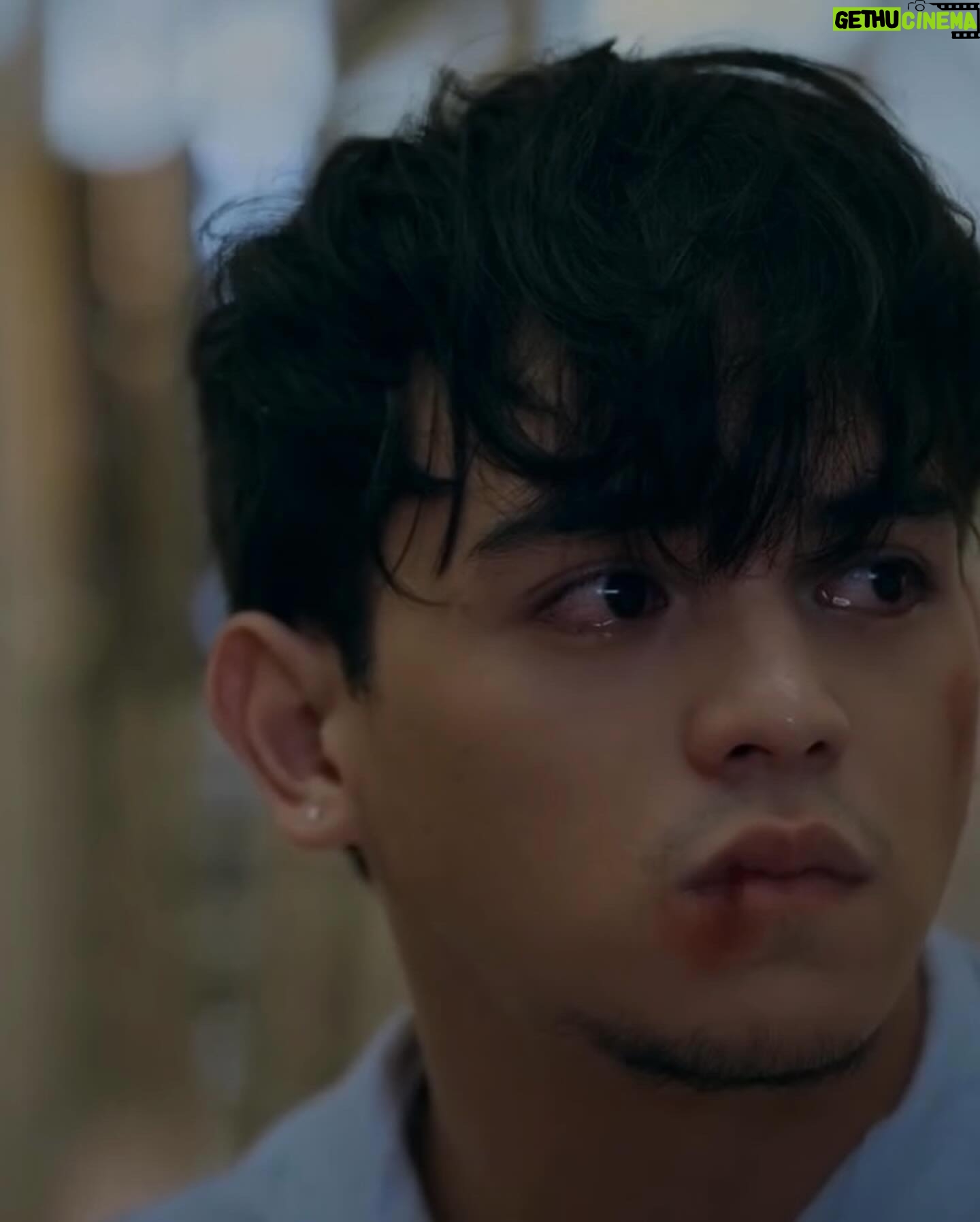 Miggy Jimenez - 3 Likes - senior high
hey dude poch, it’s been tough. especially with what you went through. i had a hard time loving you cause everything around you pulls you down. but you deserve to be loved. sobra. you are seen. you are valid. you are beautiful. you are more than enough. if i could just give you a tight hug and tell you.. everything’s gonna be alright. you deserve tim. i had a great time being you. it’s great to be vulnerable understanding you. i’m grateful you were given to me. i love you, poch.
beyond grateful @dreamscapeph , sir deo, direk @ericksalud70 , and to the whole team! no words could describe the gratitude that i have for each and everyone. truly one for the books. will surely treasure everything. love you all.
direk @onatdiaz we love you. thank you sobra sobra.
to everyone who supported Senior High, from the bottom of my heart maraming maraming salamat. i appreciate y’all. i do hope you heard us. you are not alone with what you’re going through. hey, it’s okay. sobrang love ko kayong lahat.
signing off for now. i guess.. i’ll see you later?
all the love x
