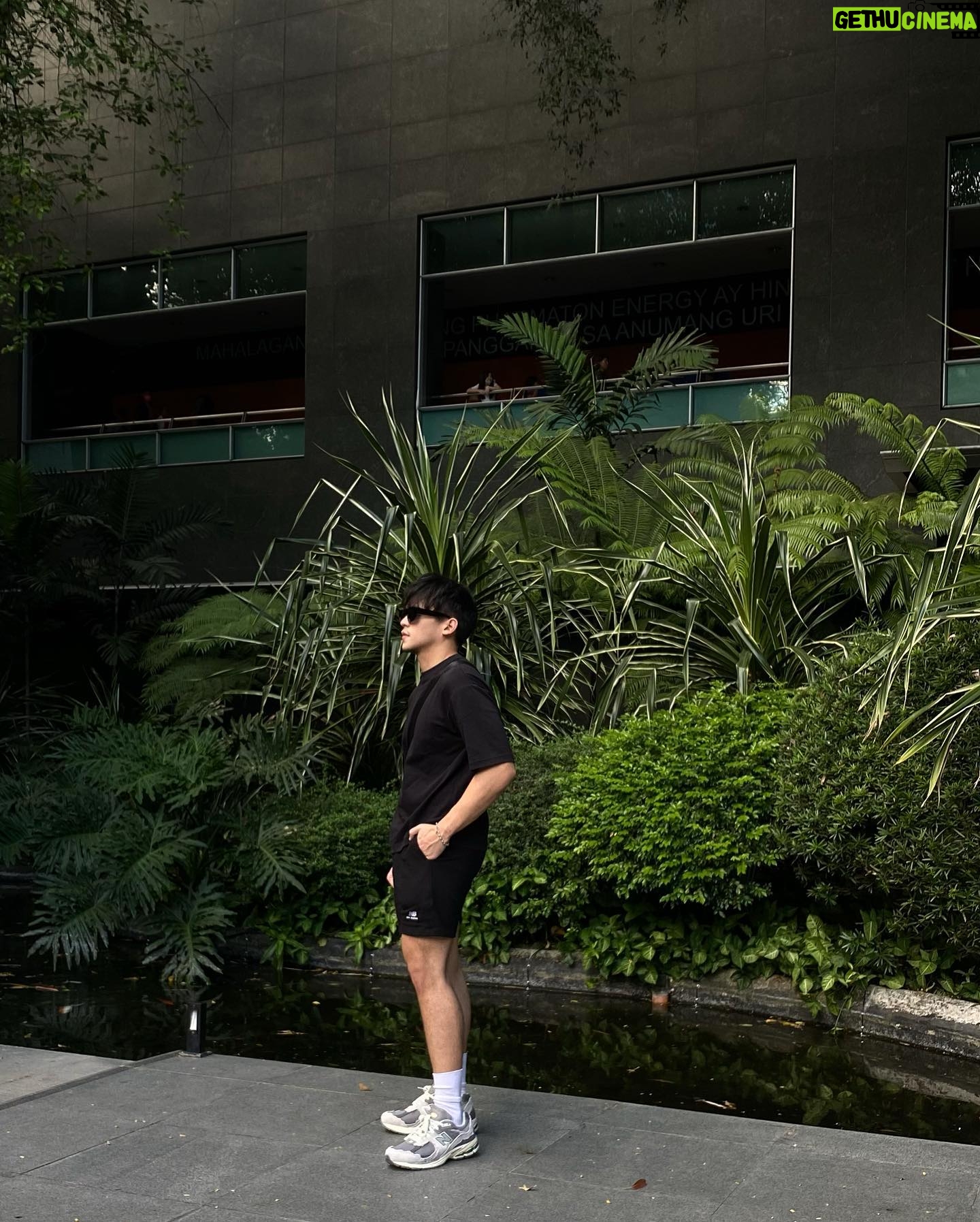 Miggy Jimenez - 3 Likes - begin slideshow