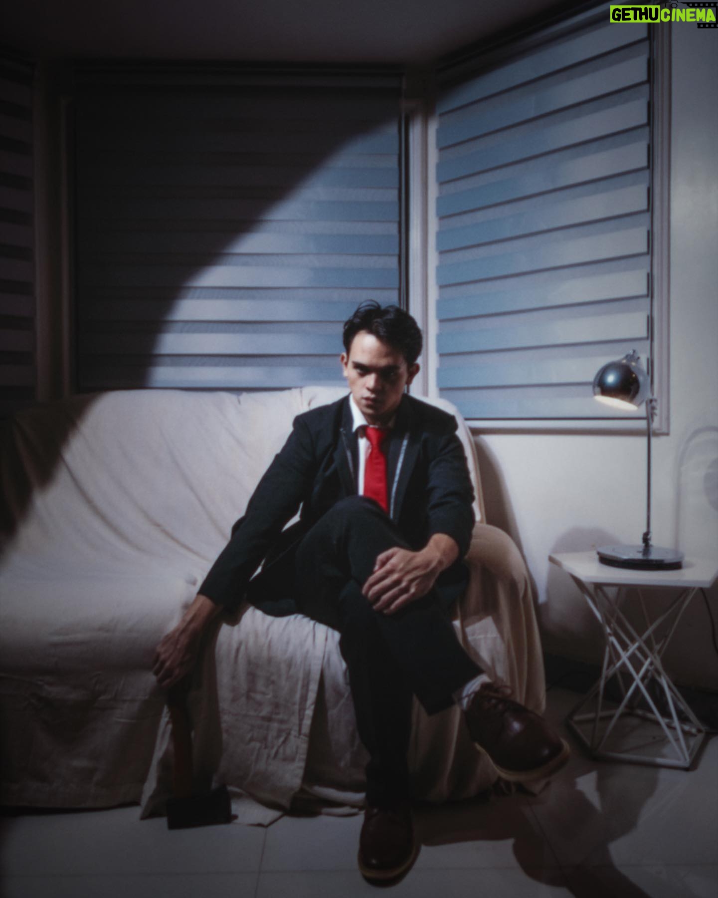 Miggy Jimenez - 3 Likes - patrick bateman : earth 137
pics by @thisishavy
#americanpsycho #patrickbateman