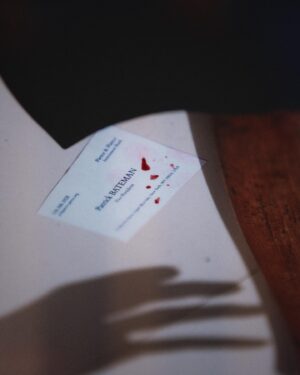 Miggy Jimenez Instagram - patrick bateman : earth 137

pics by @thisishavy 

#americanpsycho #patrickbateman