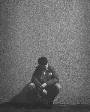 Miggy Jimenez Instagram - rebel without a cause

*james dean inspo bruised ver. 
forever icon