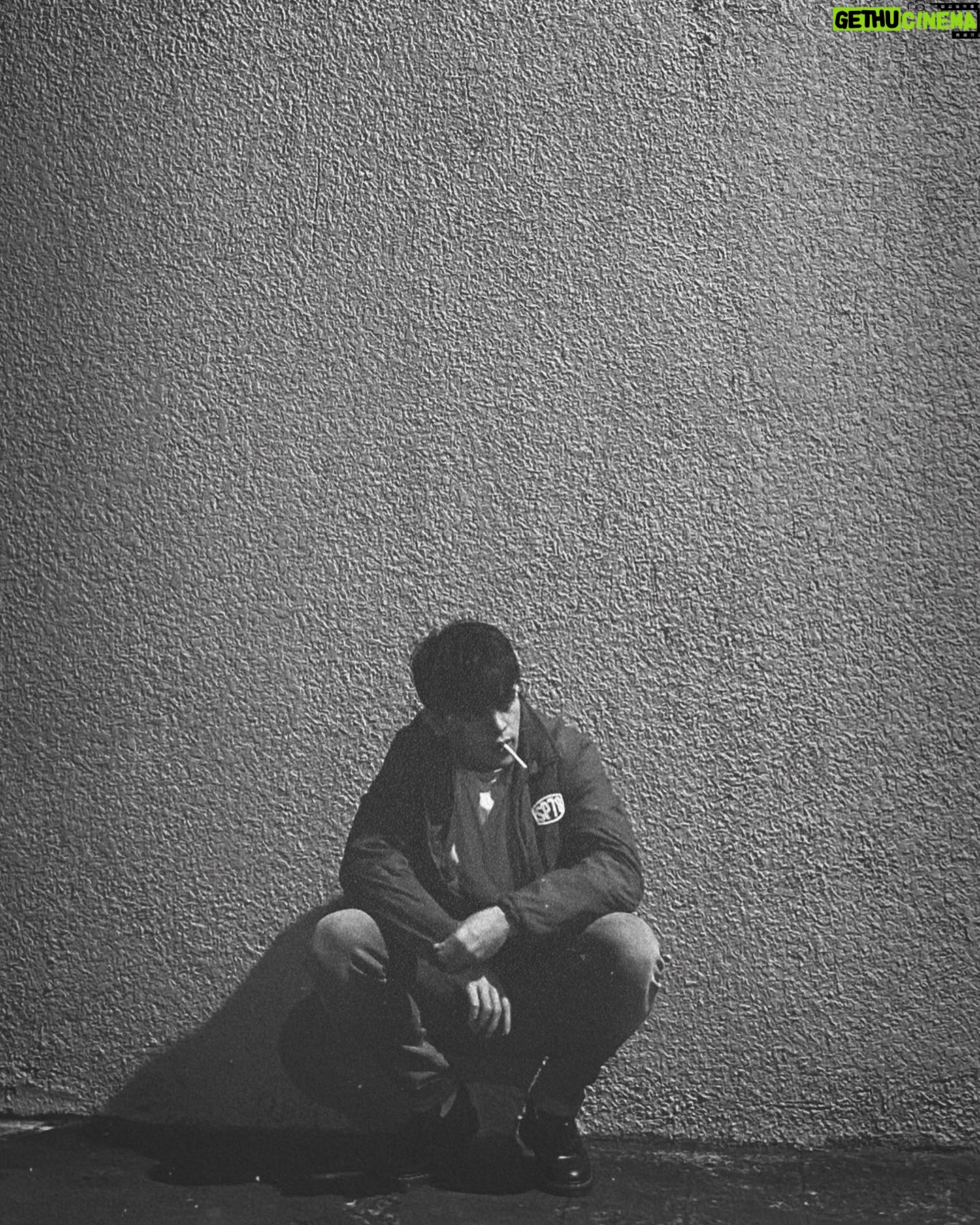 Miggy Jimenez - 3 Likes - rebel without a cause
*james dean inspo bruised ver.
forever icon