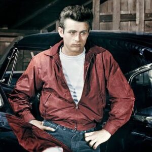 Miggy Jimenez Instagram - rebel without a cause

*james dean inspo bruised ver. 
forever icon