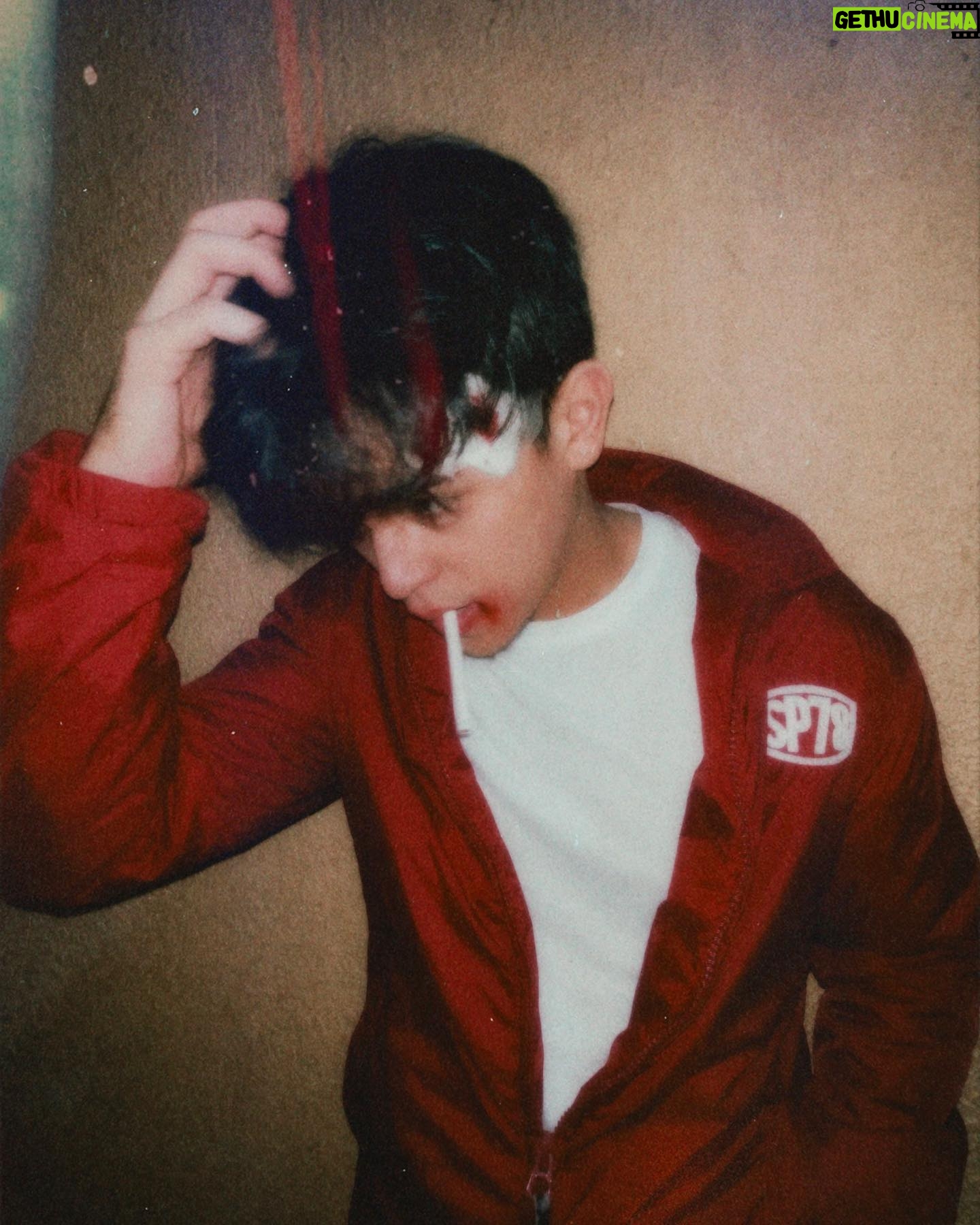 Miggy Jimenez - 3 Likes - rebel without a cause
*james dean inspo bruised ver.
forever icon
