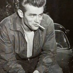 Miggy Jimenez Instagram - rebel without a cause

*james dean inspo bruised ver. 
forever icon