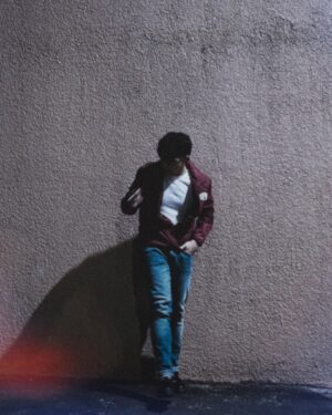 Miggy Jimenez Instagram - rebel without a cause

*james dean inspo bruised ver. 
forever icon