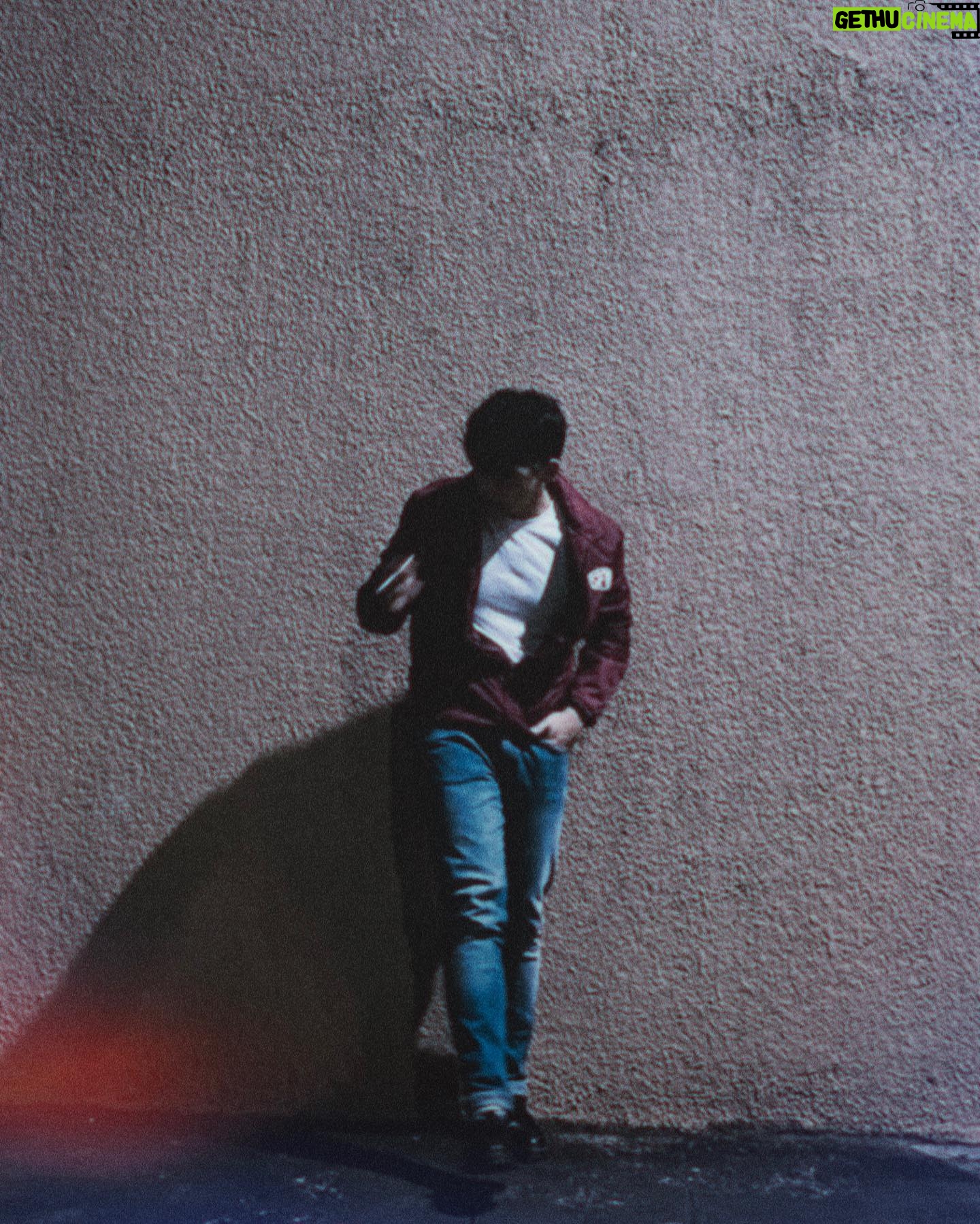 Miggy Jimenez - 3 Likes - rebel without a cause
*james dean inspo bruised ver.
forever icon