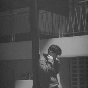 Miggy Jimenez Instagram - rebel without a cause

*james dean inspo bruised ver. 
forever icon