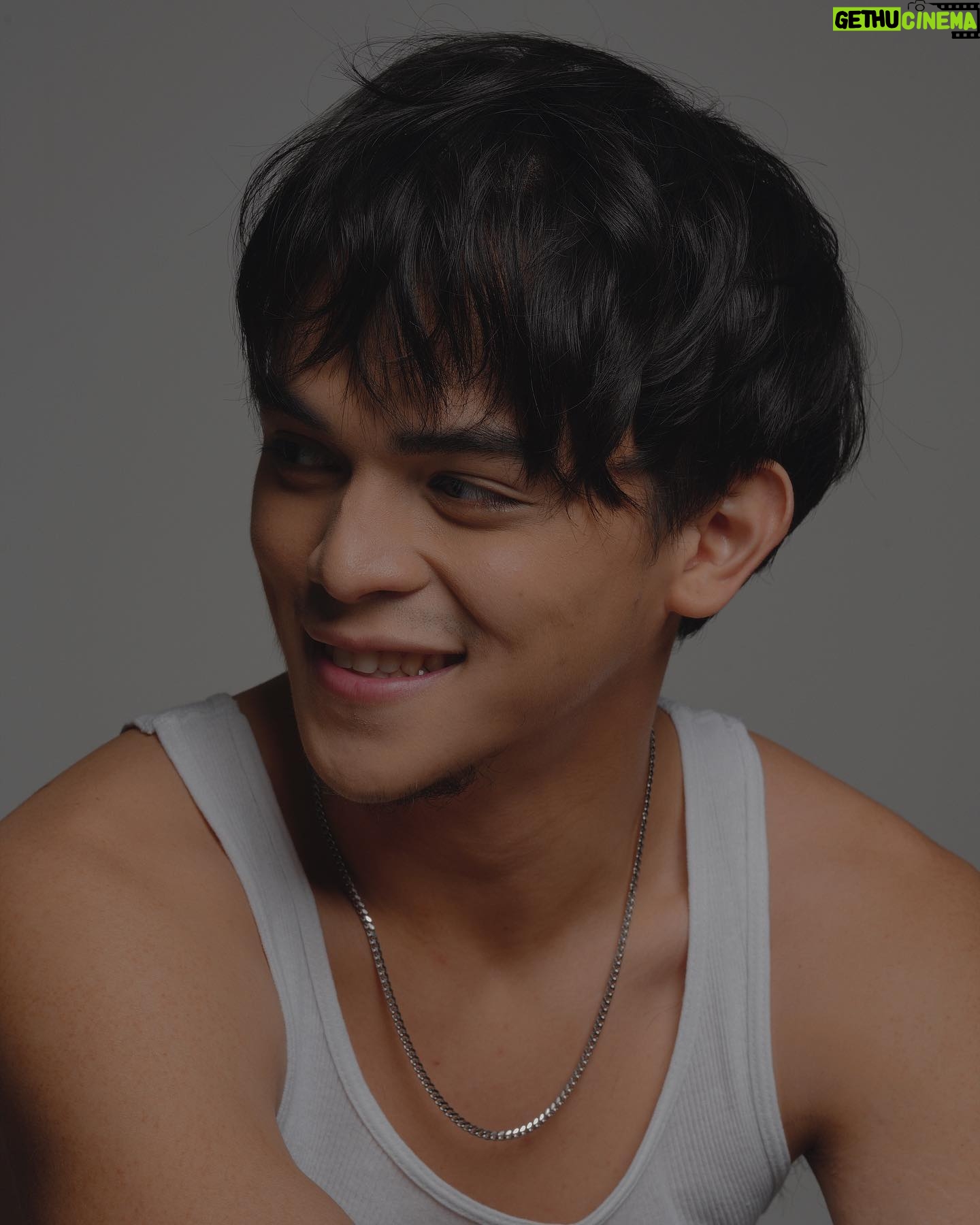 Miggy Jimenez - 3 Likes - the lost files
i know (super) late post but thank you @jaysonisaac_ solid shoot! til next time and thank you direk @percinotpercy appreciate u always. x