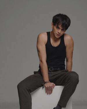Miggy Jimenez Instagram - the lost files

i know (super) late post but thank you @jaysonisaac_ solid shoot! til next time and thank you direk @percinotpercy appreciate u always. x