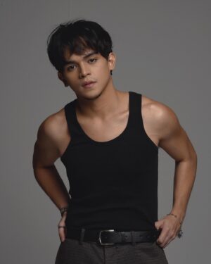 Miggy Jimenez Instagram - the lost files

i know (super) late post but thank you @jaysonisaac_ solid shoot! til next time and thank you direk @percinotpercy appreciate u always. x