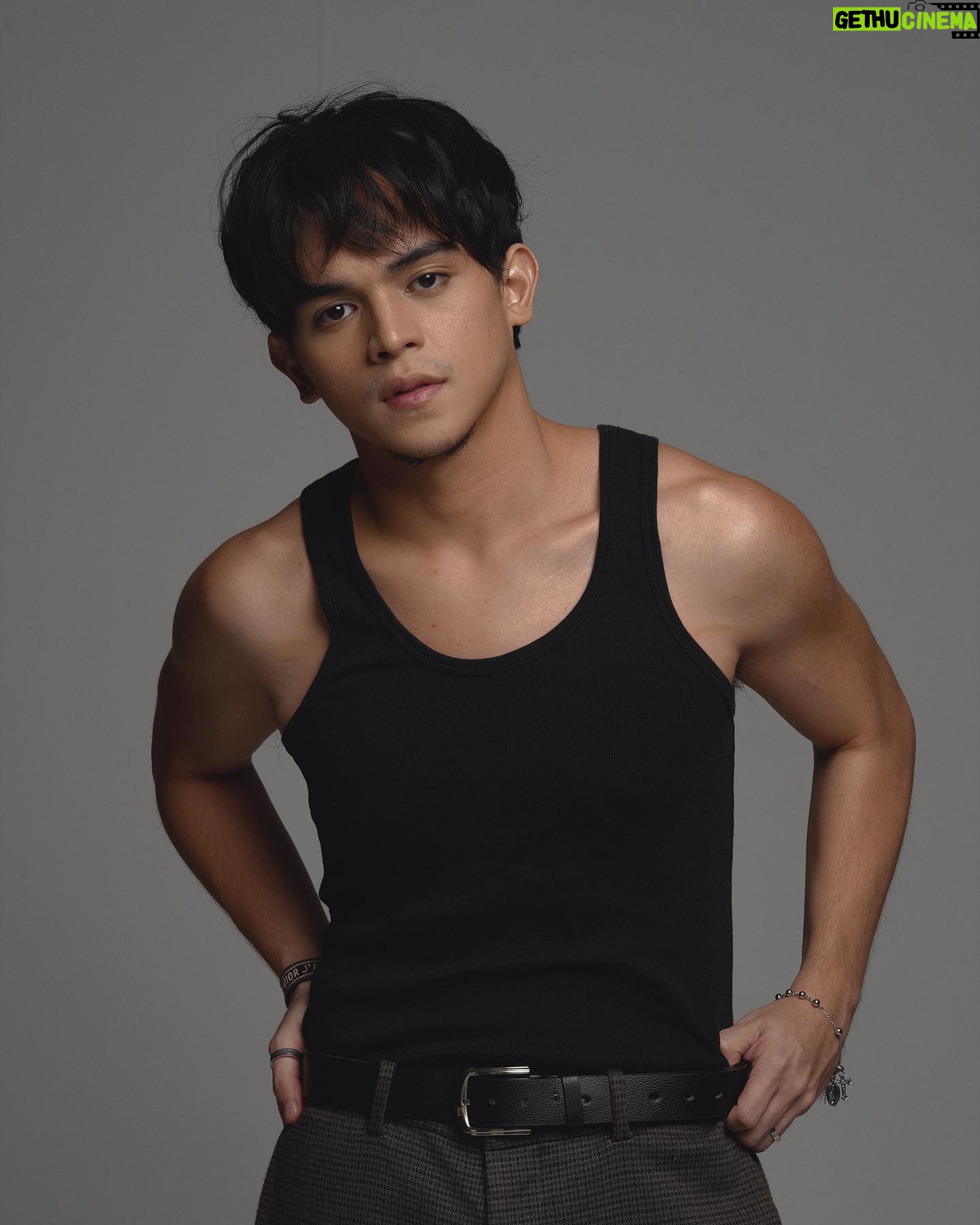 Miggy Jimenez - 3 Likes - the lost files
i know (super) late post but thank you @jaysonisaac_ solid shoot! til next time and thank you direk @percinotpercy appreciate u always. x