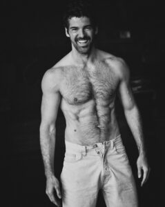 Actor Miguel Ángel Muñoz HD Instagram Photos and Wallpapers December 2023