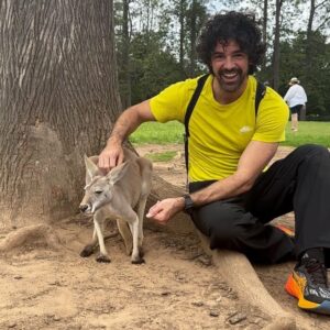 Miguel Ángel Muñoz Instagram - 