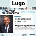 Miguel Ángel Revilla