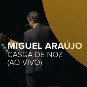 Miguel Araújo Instagram - Miguel Araújo   Convento São Francisco = pura magia ⭐️ já disponível no site e app da RTP Palco!