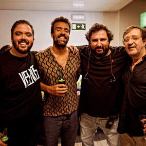 Miguel Araújo Instagram - 