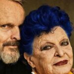 Miguel Bosé