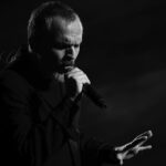 Miguel Bosé