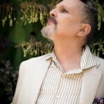 Miguel Bosé