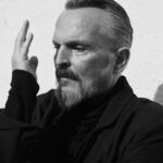 Miguel Bosé