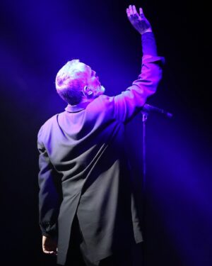 Miguel Bosé Instagram - SIEMPRE …