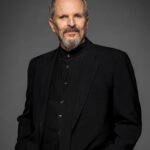 Miguel Bosé