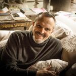 Miguel Bosé