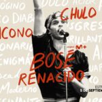 Miguel Bosé