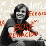 Miguel Bosé