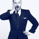 Miguel Bosé