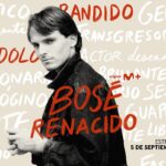 Miguel Bosé
