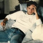 Miguel Bosé