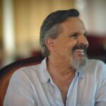 Miguel Bosé