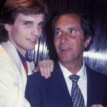 Miguel Bosé