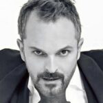 Miguel Bosé