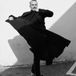 Miguel Bosé