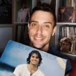 Miguel Bosé