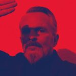 Miguel Bosé