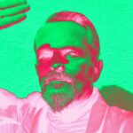 Miguel Bosé
